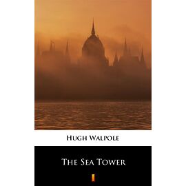 The Sea Tower (e-book)