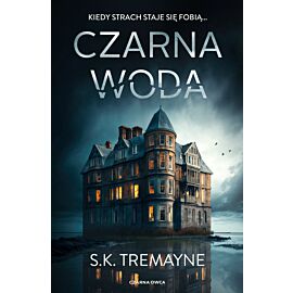 Czarna woda (e-book)