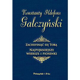 Zachłysnąć się tobą (e-book)