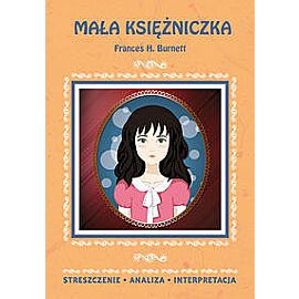 Mała księżniczka Frances H. Burnett