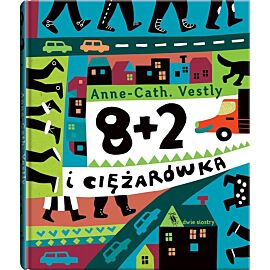 8 +2 i ciężarówka