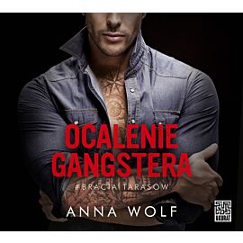 Ocalenie gangstera (audiobook MP3)
