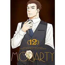 Moriarty - 12