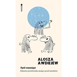Pigułki rozweselające