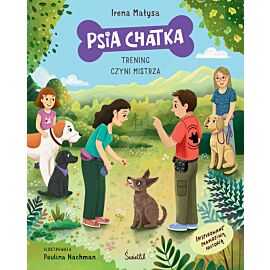 Psia Chatka.