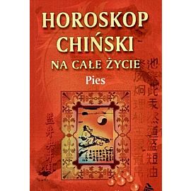 Horoskop chiński na całe życie. Pies