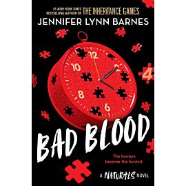The Naturals. Bad Blood