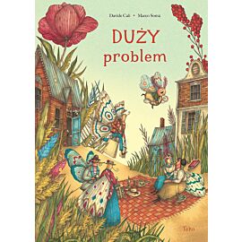 Duży problem