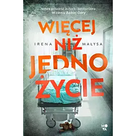 Więcej niż jedno życie