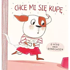 Chce mi się kupę