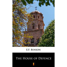 The House of Defence (e-book)