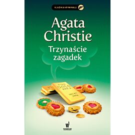 Trzynaście zagadek (e-book)