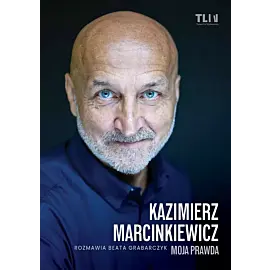 Marcinkiewicz. Spowiedź