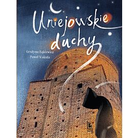 Uniejowskie duchy