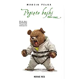 Pogięte bajki Walec czasu