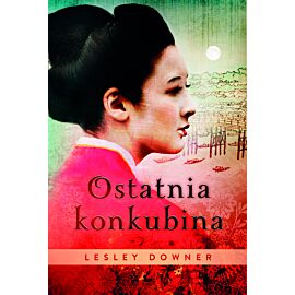 Ostatnia Konkubina