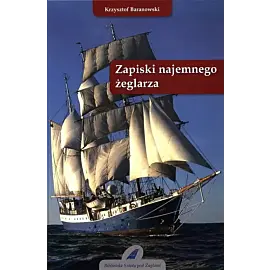 Zapiski najemnego żeglarza