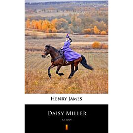 Daisy Miller (e-book)