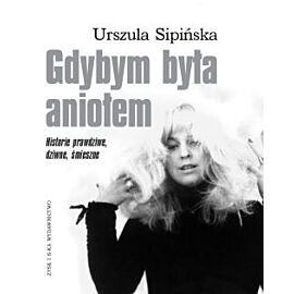 Gdybym była aniołem