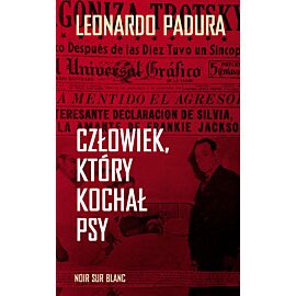 Człowiek, który kochał psy