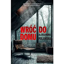 Wróć do domu