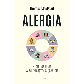 Alergia (e-book)