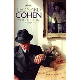 Leonard cohen życie sekretne