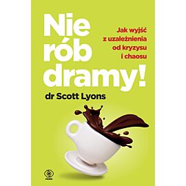 Nie rób dramy! (e-book)