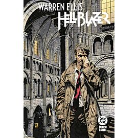 Hellblazer (Ellis) - (wyd. 2026)