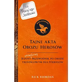 Tajne akta Obozu Herosów