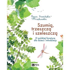 Szumią, trzeszczą i szeleszczą