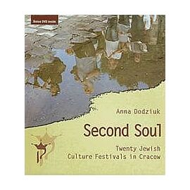 Second Soul