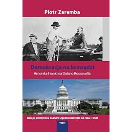Demokracja na krawędzi
