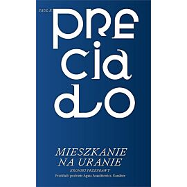 Mieszkanie na Uranie