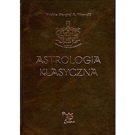 Astrologia klasyczna. Tom 9