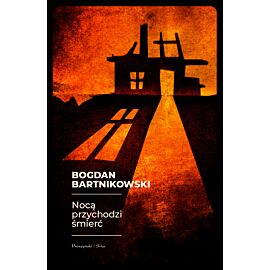 Nocą przychodzi śmierć (e-book)