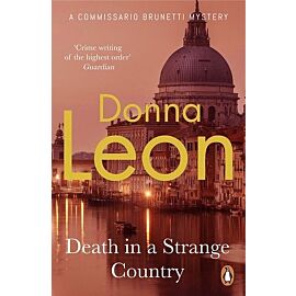 Death in a Strange Country