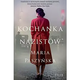 Kochanka nazistów