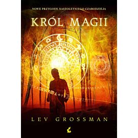 Król magii
