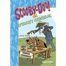 Scooby-Doo! I Upiorny Generał