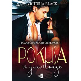 Pokusa w garniturze