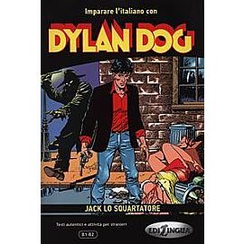 Dylan Dog - Jack lo squartatore