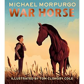 War Horse wer. angielska