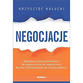 Negocjacje