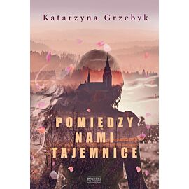 Pomiędzy nami tajemnice (e-book)