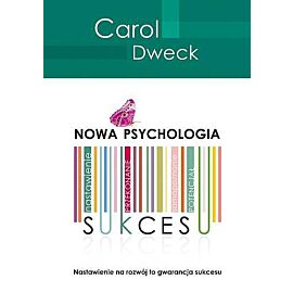 Nowa psychologia sukcesu