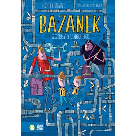 Bazanek i szczerbaty uśmiech losu