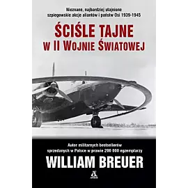 Ściśle tajne w II wojnie światowej