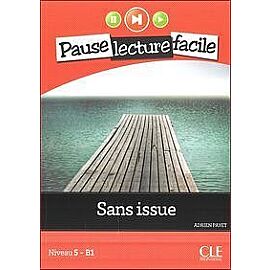 Sans issue audio