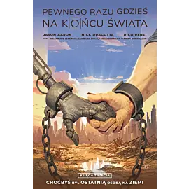 Pewnego razu gdzieś na końcu świata - 03 - Księga trzecia